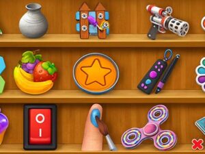 No Wifi Mini Games 2025