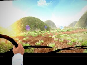 Real Cargo Truck Driver 2025