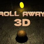 Roll Away 3D